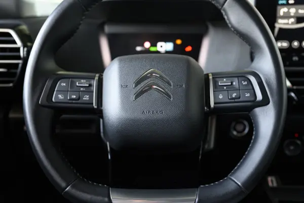 Citroen e-C4 50 kWh Autonomia Conforto Plus 35