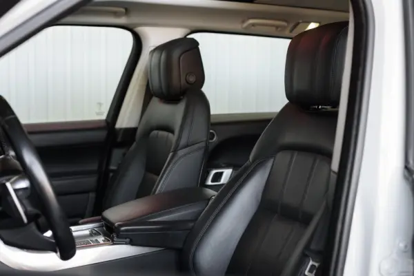 Land Rover Range Rover Sport 2.0 Si4 PHEV HSE Dynamic 48