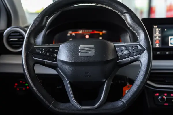 SEAT Ibiza 1.0 TSI Style 26