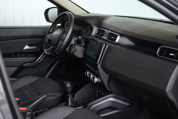 Dacia Duster 1.0 TCe LPG 54