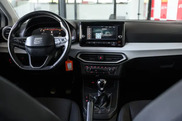 SEAT Ibiza 1.0 TSI Style 36