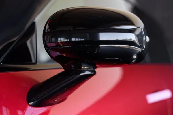 Smart #1 66 kWh Brabus AWD 25