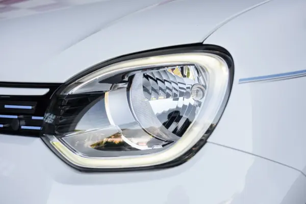 Renault Twingo E-Tech Techno 80 Urban Range 16