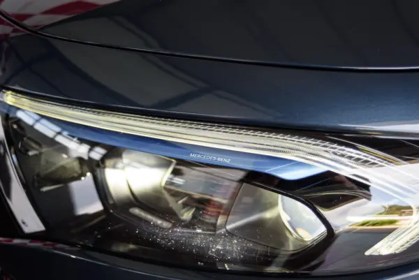 Mercedes-Benz EQB 350 4Matic AMG Line 57