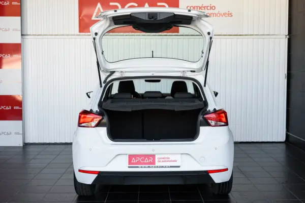 SEAT Ibiza 1.0 TSI Style 13