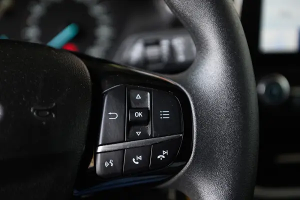 Ford Fiesta 1.0 EcoBoost Trend Connected 33