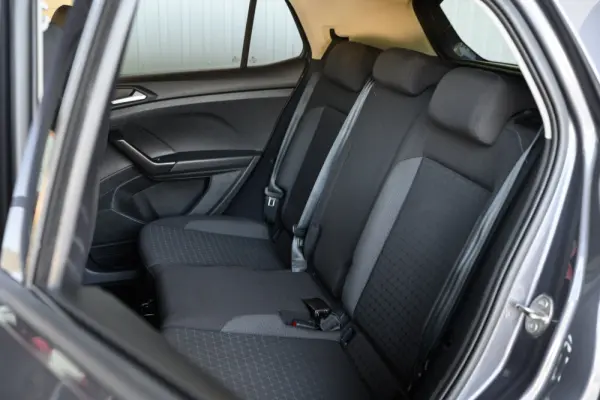Volkswagen T-Cross 1.0 TSI Life 24