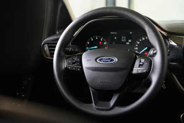 Ford Fiesta 1.0 EcoBoost Trend Connected 51