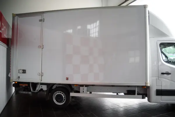 Opel Movano L3H2 DPF 2WD VA Auto 6
