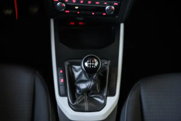 SEAT Arona 1.0 TSI Reference 40