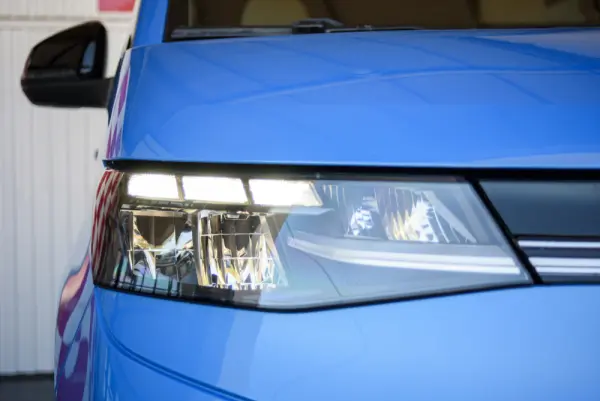 Volkswagen Multivan 1.4 TSI e-Hybrid Life DSG 20