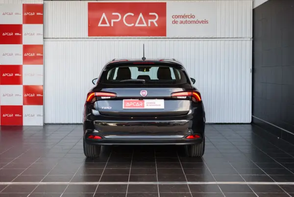 Fiat Tipo Station Wagon 1.3 Multijet 6
