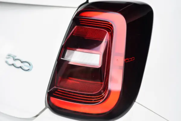 Fiat 500e 42kWh Pop 12