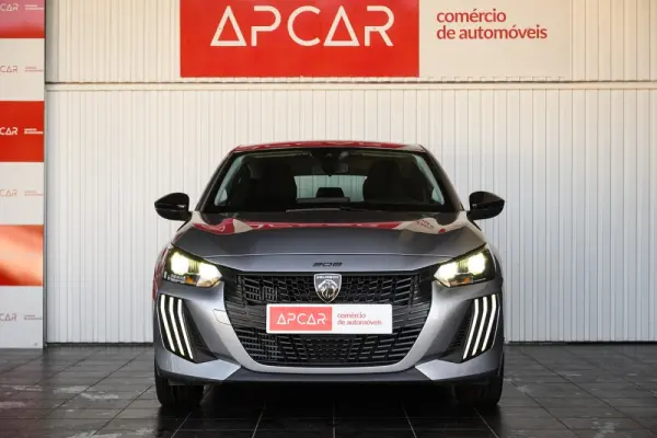 Peugeot 208 1.2 PureTech Active Pack 8