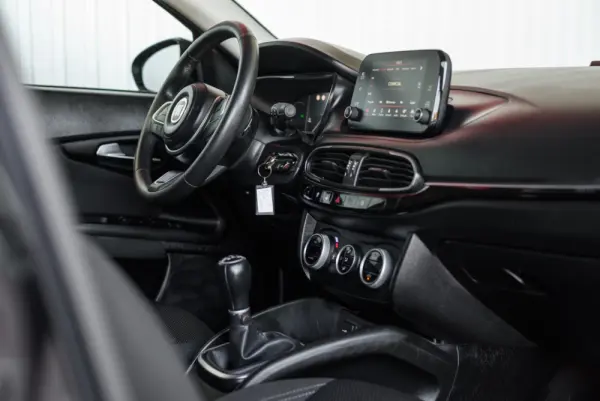 Fiat Tipo Station Wagon 1.3 Multijet 24