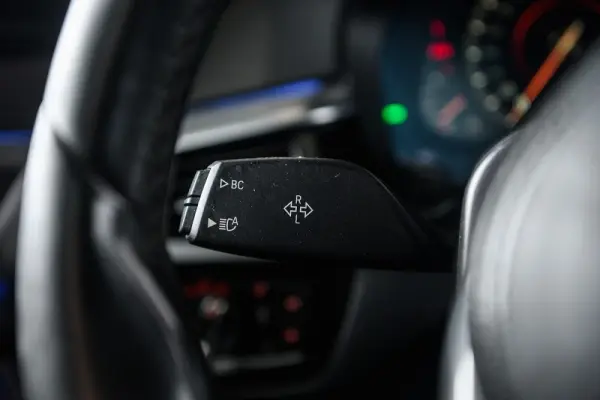 BMW 530 e iPerformance Pack M 36