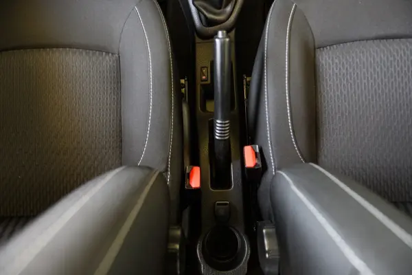 Dacia Logan MCV 0.9 TCe Comfort 54