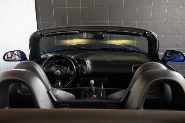 Honda S2000 Standard 47