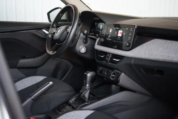 Skoda Kamiq 1.0 TSI Ambition DSG 50