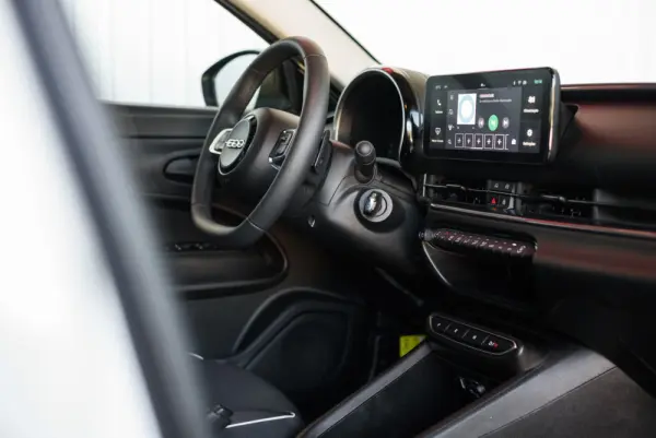 Fiat 600 1.2 Hybrid 45