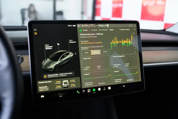 Tesla Model 3 Standard Range Plus RWD 28