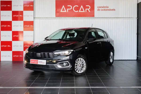 Fiat Tipo Station Wagon 1.3 Multijet 1