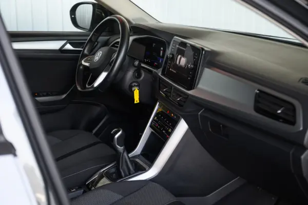 Volkswagen T-Roc 1.0 TSI Life 58