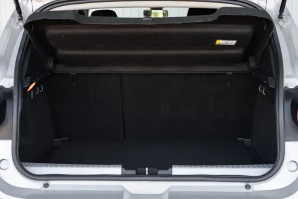 Dacia Sandero Stepway TCe 90 Expression 17