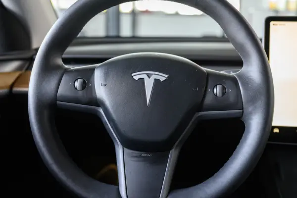 Tesla Model Y Long Range Dual Motor AWD 29