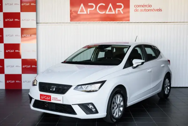 SEAT Ibiza 1.0 TSI Style 14