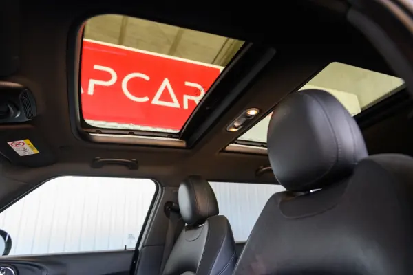 MINI Clubman Cooper D Classic Auto 23