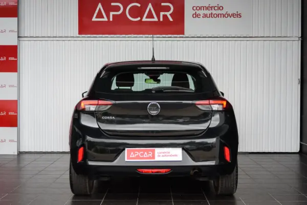 Opel Corsa 1.2 Business 4