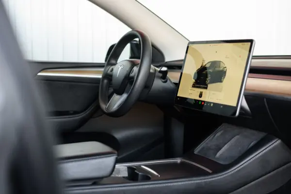 Tesla Model Y Long Range Dual Motor AWD 49