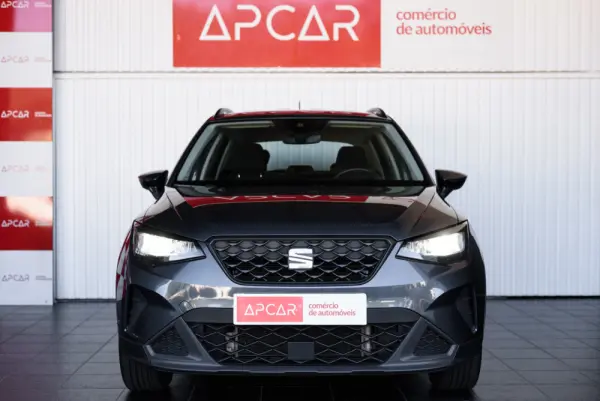 SEAT Arona 1.0 TSI Reference 16