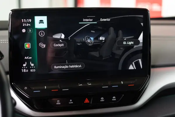 Volkswagen ID.5 77 kWh Pro Performance 38