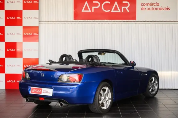 Honda S2000 Standard 27