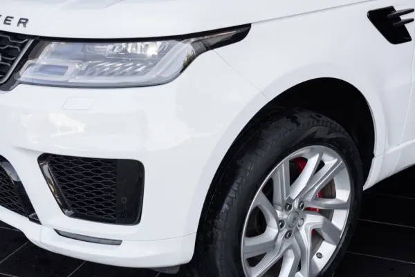 Land Rover Range Rover Sport 2.0 Si4 PHEV HSE Dynamic 19
