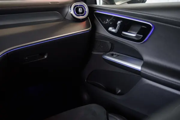 Mercedes-Benz GLC 300 de 4Matic 60