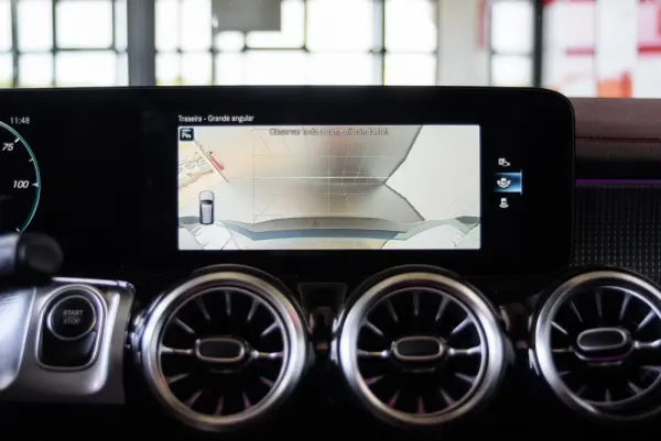 Mercedes-Benz EQB 350 4Matic AMG Line 48