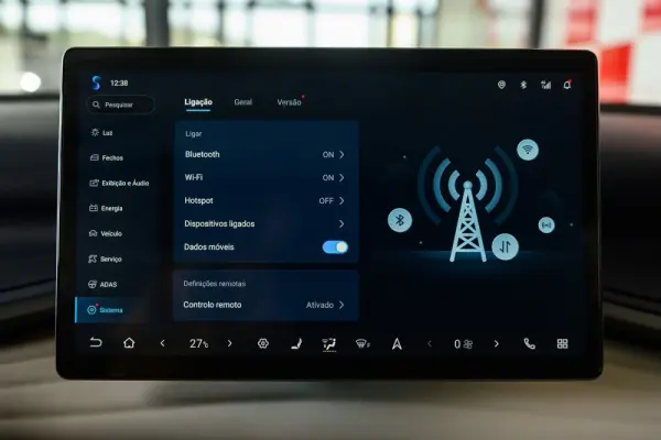 BYD Atto 3 60.48 kWh Design 55