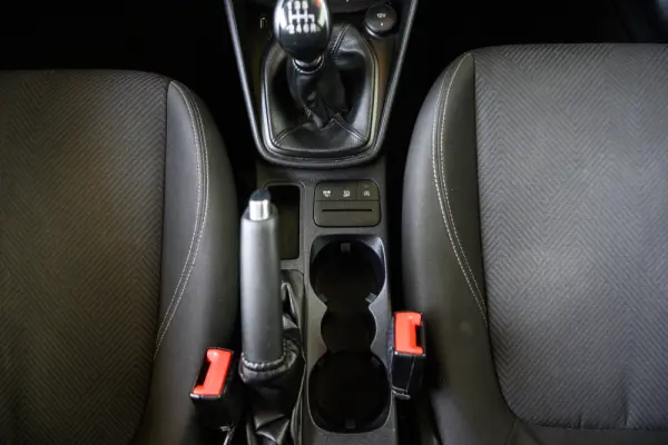 Ford Fiesta 1.0 EcoBoost Trend Connected 53