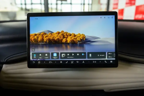 BYD Atto 3 60.48 kWh Design 46