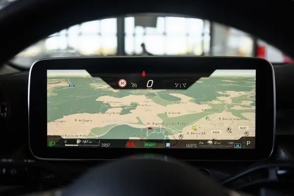 Mercedes-Benz C 300 e AMG Line 58