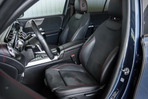 Mercedes-Benz EQB 350 4Matic AMG Line 26