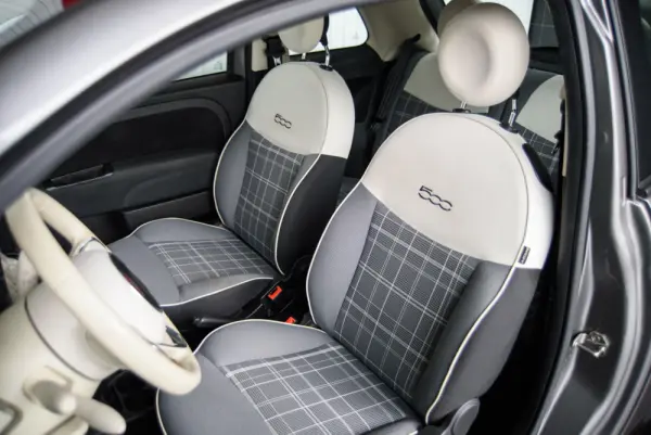 Fiat 500 1.2 Lounge 24