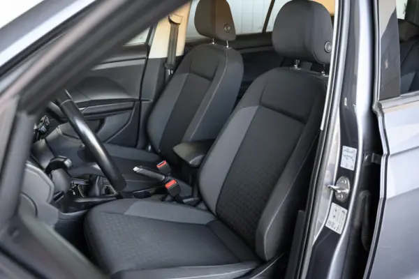 Volkswagen T-Cross 1.0 TSI Life 23