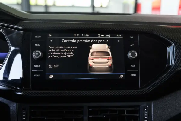 Volkswagen T-Cross 1.0 TSI Life 36