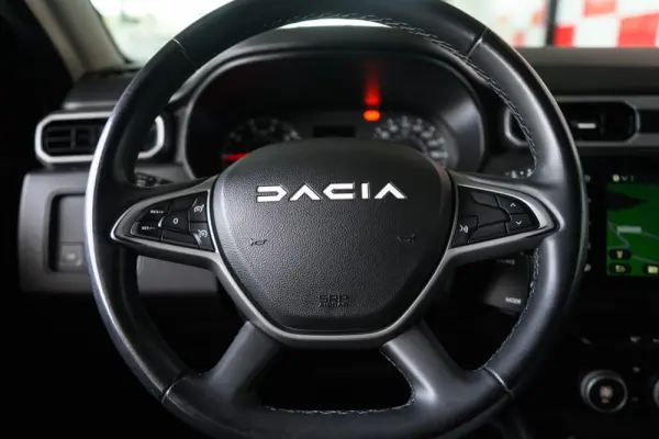 Dacia Duster 1.0 TCe LPG 41