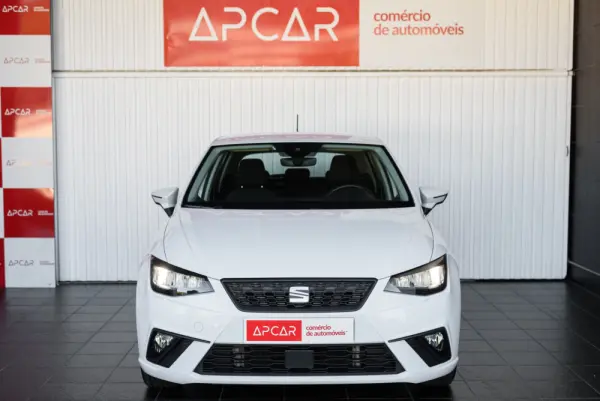 SEAT Ibiza 1.0 TSI Style 16