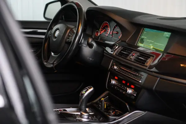 BMW 520 d Auto 59